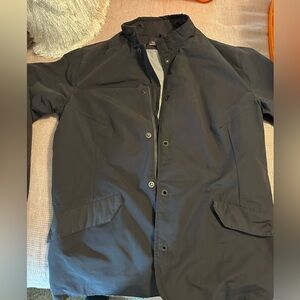 Nike men’s golf jacket size Medium